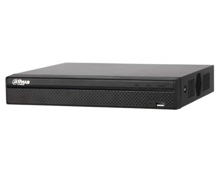 Dahua DHI-NVR4208-8P-4KS2/L