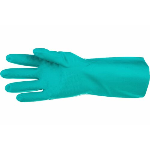 Нитриловые перчатки ULTIMA GREEN GUARD ULT150р.8/M нитриловые перчатки ultima green guard ult150р 8 m