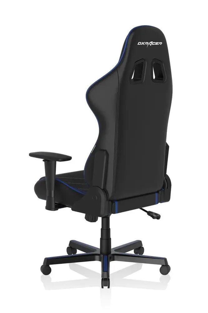 Компьютерное кресло DXRacer Formula OH/FE08 игровое