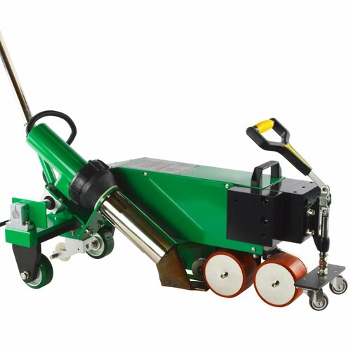 VARYMAT B45 автоматический сварочный аппарат для ПВХ мембран кровли ADR-Tools 34337500₽