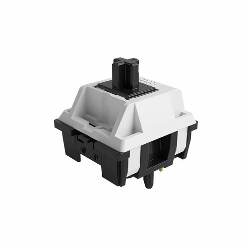 Переключатели для клавиатуры AKKO Custom Switch oil Piano 182200₽