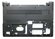 Поддон для Lenovo IdeaPad 300-15, 300-15ISK, 300-15IBR (нижняя ча...