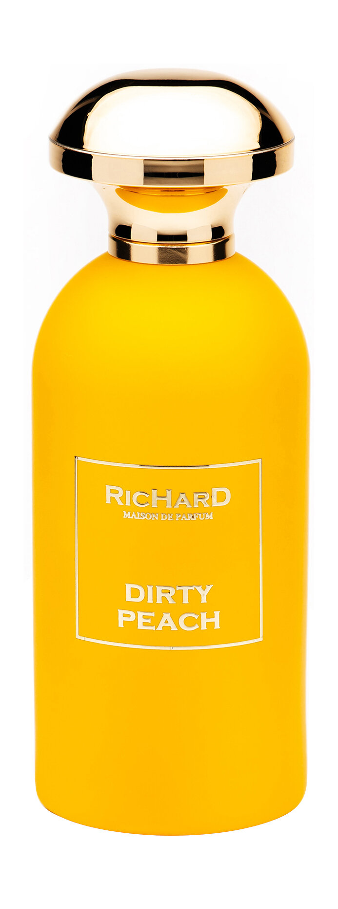 RICHARD MAISON DE PARFUM Dirty Peach Парфюмерная вода унисекс, 100 мл