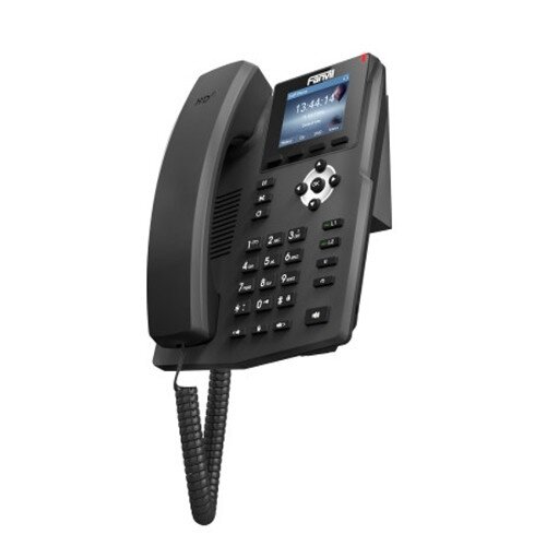 VoIP-телефон Fanvil X3S