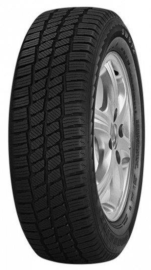 GOODRIDE SW612 Зима Нешипованные 235/65 R16 115R/113R Легкогрузовая [TL, 8PR, LT, REINFORCED]