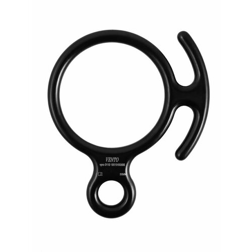 фото Страховочно-спусковое устройство восьмерка нет бренда