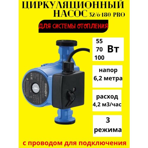 Циркуляционный насос