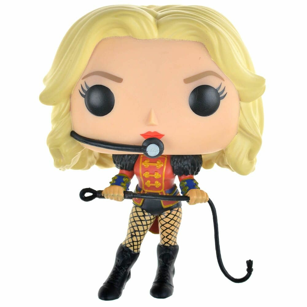 Фигурка Funko POP! Музыка: Бритни Спирс