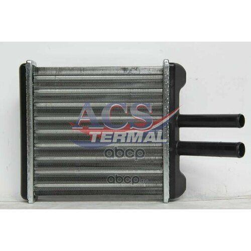 Радиатор Отопителя Chevrolet Lacetti / Nubira (05-14) ACS Termal арт. 116509