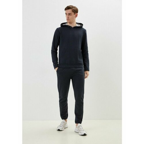 фото Худи blacksi, размер 50, синий