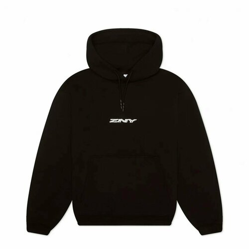 фото Худи zny, размер l, черный