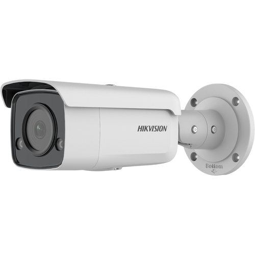 Камера видеонаблюдения IP уличная Hikvision DS-2CD2T27G2-LC 1845400₽
