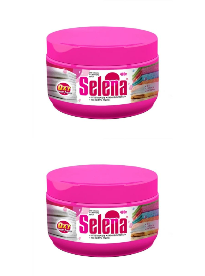  2  Selena , 400 