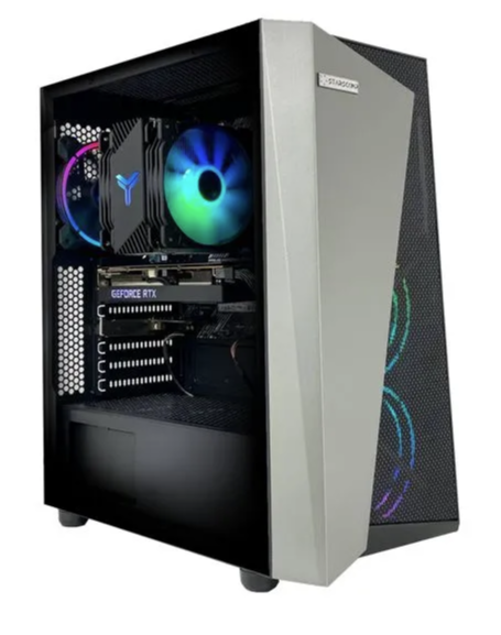   ( ) ALEF COMPUTERS Core i7 10700 8, 32  DDR4, RTX3060, SSD 512Gb+ SSD 1000/700/Win 10 PRO