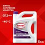 Антифриз SINTEC UNLIMITED G12++