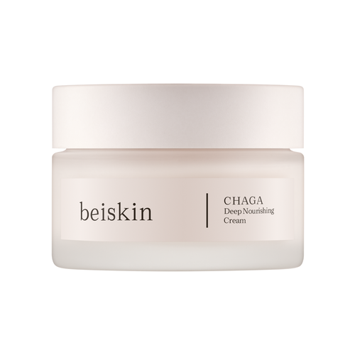 Интенсивный питательный крем с чагой Beiskin Chaga Deep Nourishing Cream 55 гр