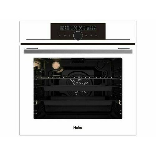 Электрический духовой шкаф Haier HOX-FP5AWB 7043300₽