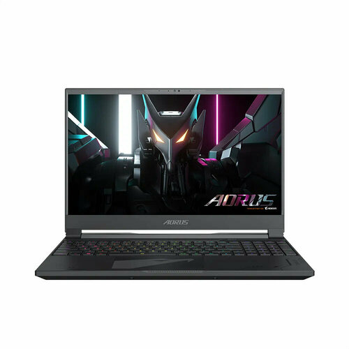 Ноутбук AORUS 15X Core i7-13700H16GbSSD1Tb156RTX 4070 8GbIPSQHD240HzWin11black ASF-83KZ654SH 23887200₽