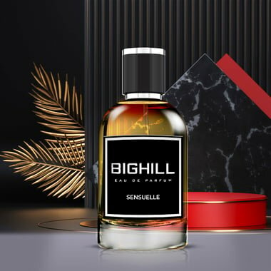 Селективный парфюм BIGHILL SENSUELLE M-800-1 (50мл.)