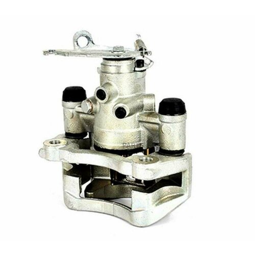 BSG AUTO PARTS BSG30245006 BSG 30-245-006_суппорт задний правый Ford Transi 17470₽