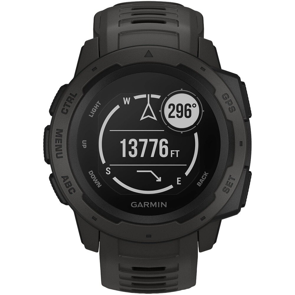 Спортивные часы Garmin - фото №9