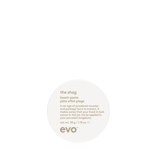 Evo The shag beach paste Текстурирующая паста-объем 50 гр 5790₽