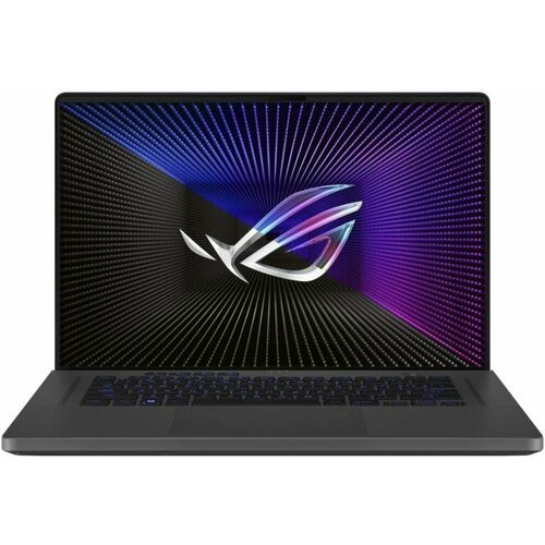 Ноутбук Asus ROG Zephyrus G16 GU603VV-G16 I74060 Intel Core i7 13620H 2400 MHz161920x120016GB512GB SSDNVIDIA GeForce RTX 4060Win 11 Home 18540000₽