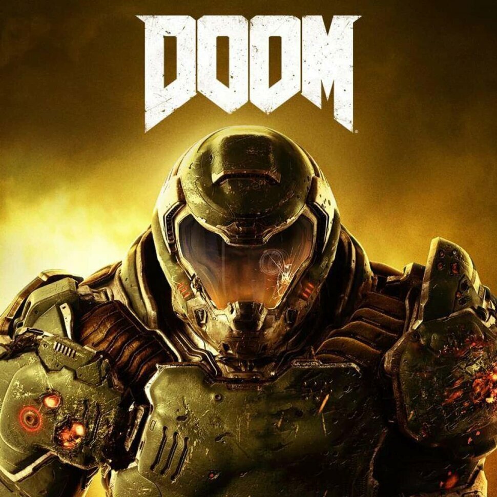 Doom 2016 стим фото 76