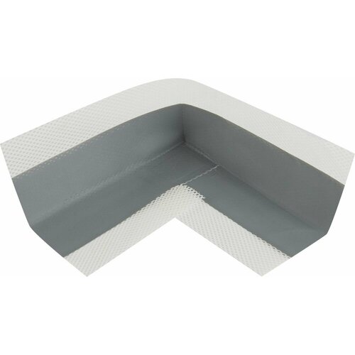 Гидролента Plitonit угол внутренний 90 ширина 120 мм 1179₽