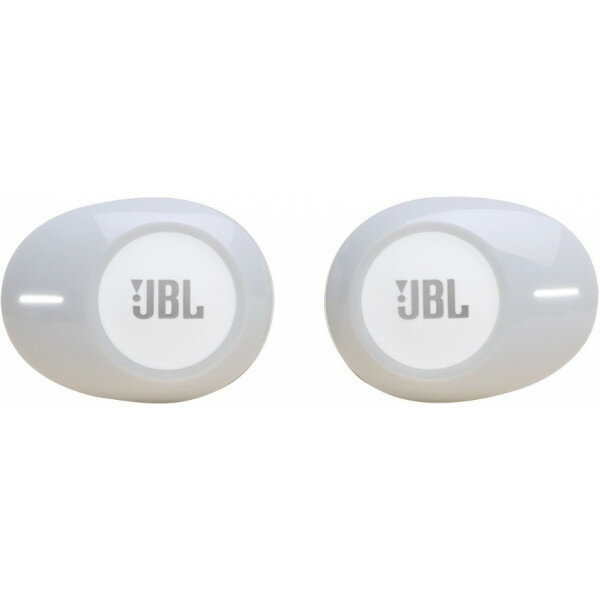 JBL JBLT120TWSWHT