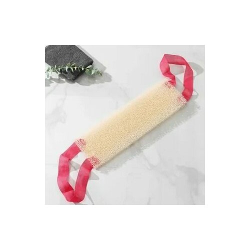 Мочалка жесткая Шахтерская 450₽