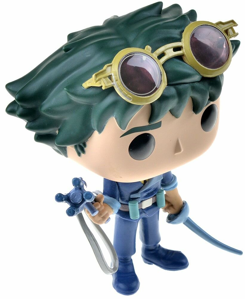 Фигурка Funko POP! Ковбой Бибоп: Спайк Шпигель - фото №4