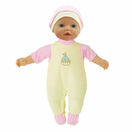Одежда для мини Беби Бона 32 см. - 
