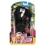 Аксессуары для кукол 29 см. комплект одежды для Алекс Карапуз SETDRESS-3-SA-BB - изображение