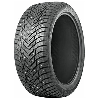 Nokian Hakkapeliitta 10P SUV 285 45 22 шины Зимние