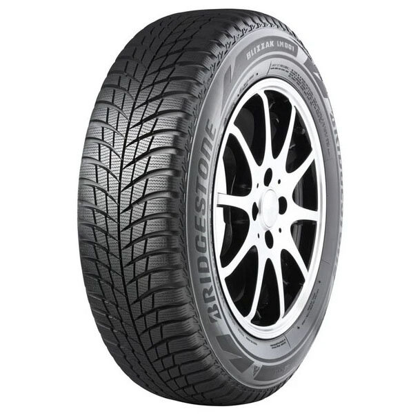 Bridgestone Blizzak LM-001 265 50 19 RunFlat шины Зимние