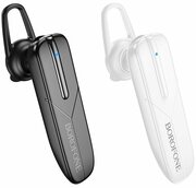 Гарнитура Bluetooth 5.0 Borofone BC36 White