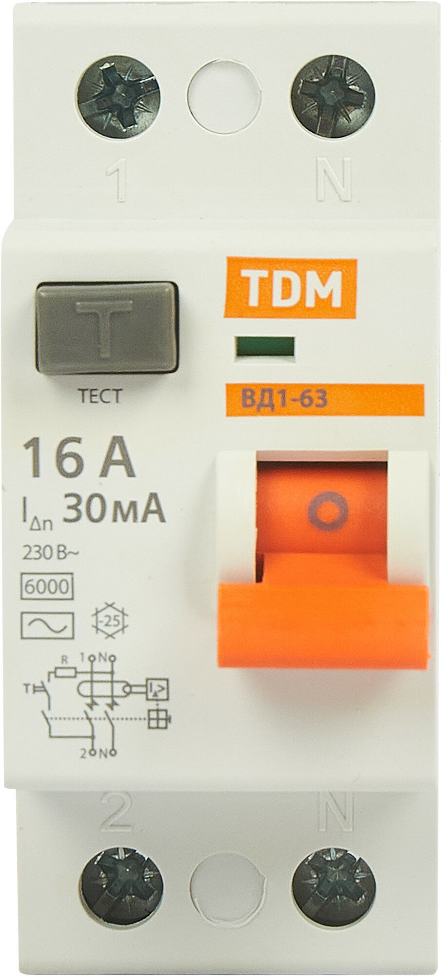 Узо TDM - фото №12