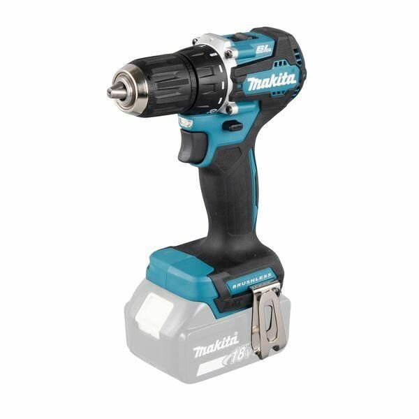 Дрель-шуруповерт Makita DDF487Z