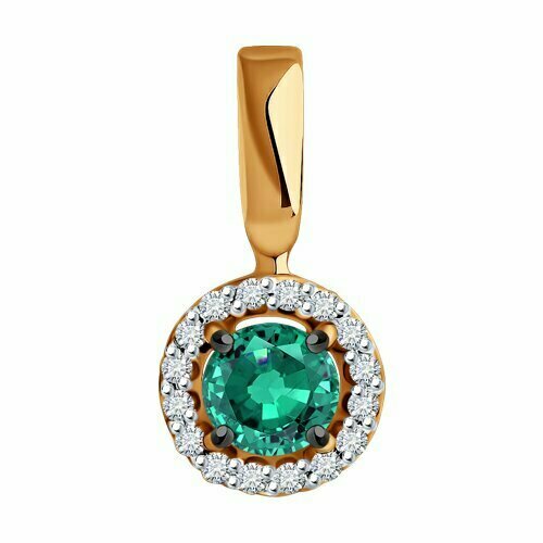 Подвеска Diamant online 