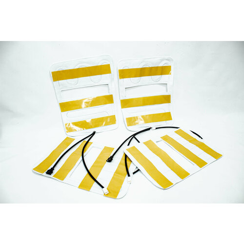 Подогрев передних сидений оригинальный Лада Приора-2 2457₽