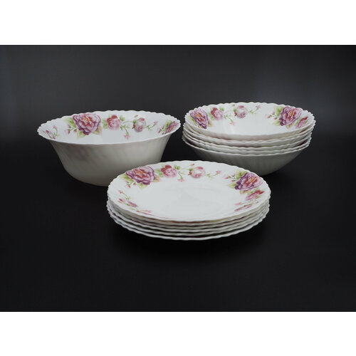 Столовый сервиз Chinbull 