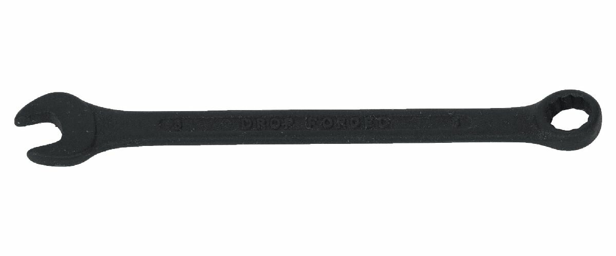 Комбинированный гаечный ключ STAYER техно 9 мм (27072-09)