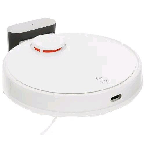 Пылесос Xiaomi Robot Vacuum S12