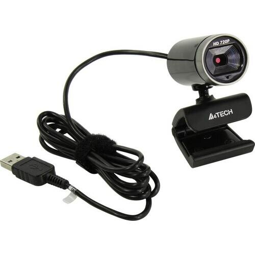 Веб-камера A4Tech PK-910P — фото 12