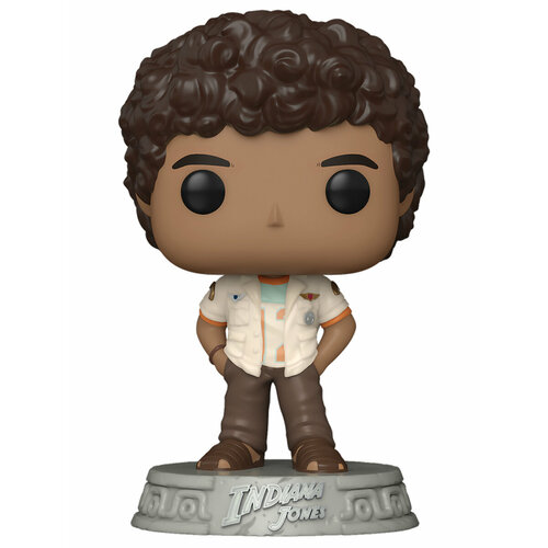 Фигурка Funko POP! Movies Indiana Jones and the Dial of Destiny Pop 4 70811 фигурка funko pop movies the matrix 4 – morpheus 9 5 см