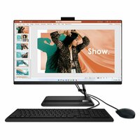 Лучшие Моноблоки Lenovo 27"