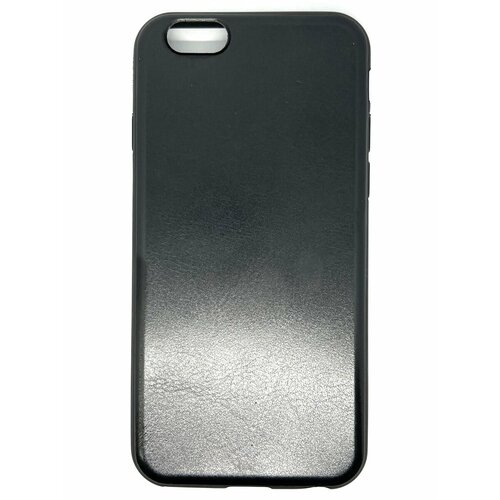 Накладка из кожи для iPhone 6 Plus/6S Plus