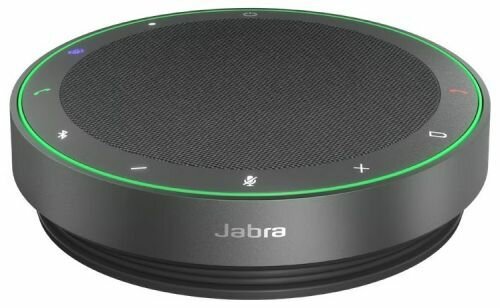 Спикерфон Jabra Speak2 75, MS Teams, Link 380a (2775-319)