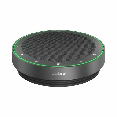 Спикерфон Jabra Speak2 75, UC (2775-209) черный